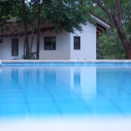 Finca Buena Fuente Residence Hotel Nicoya Exteriör bild