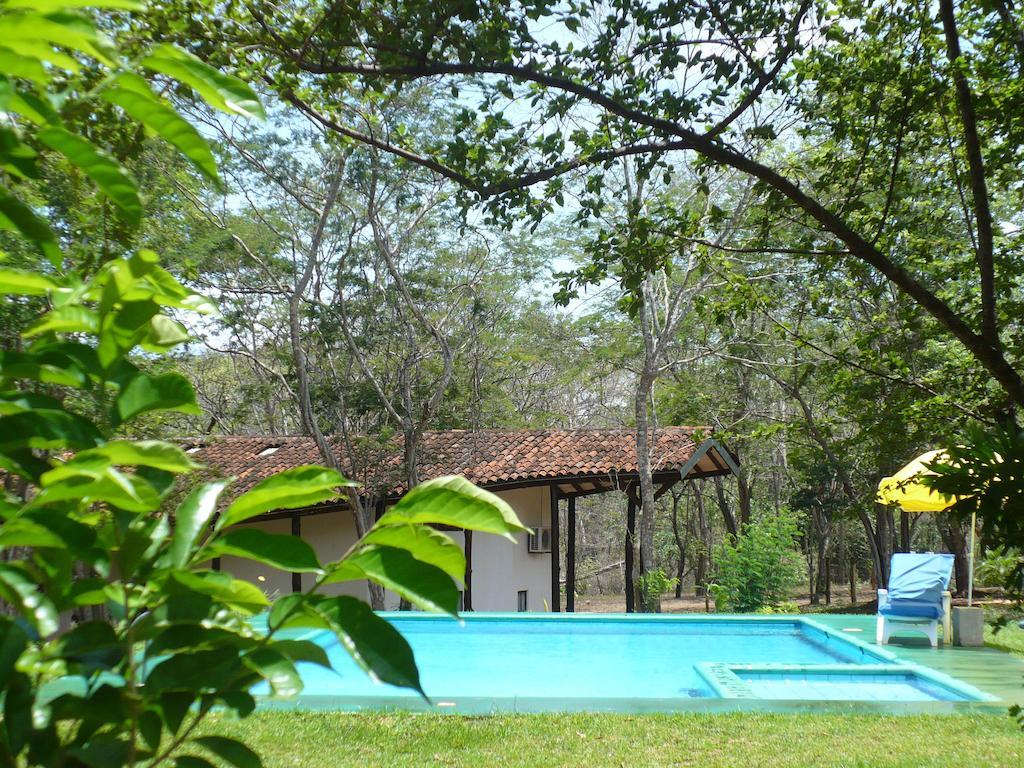 Finca Buena Fuente Residence Hotel Nicoya Exteriör bild