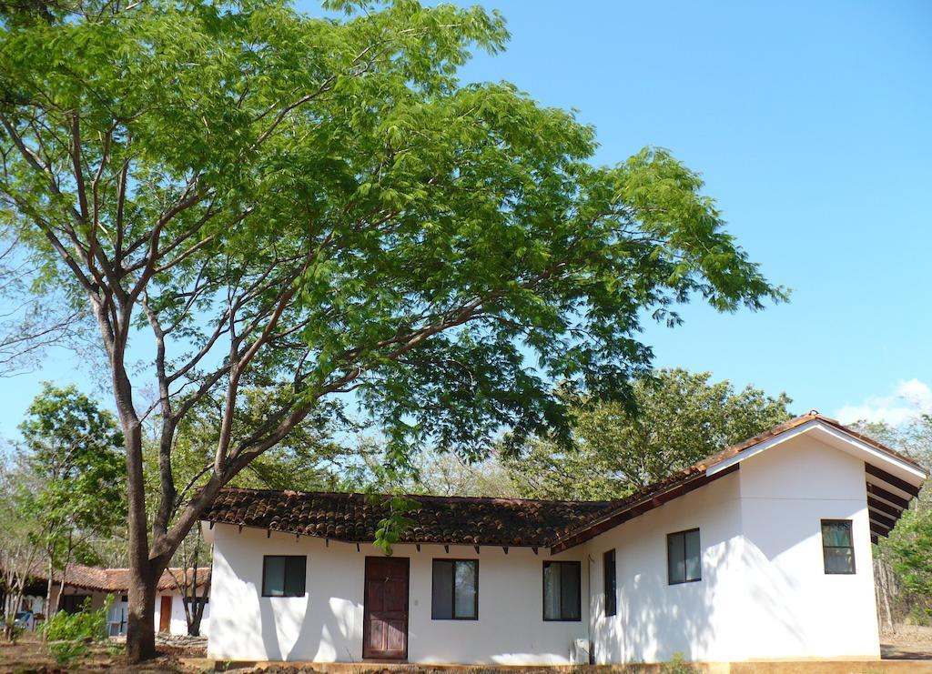 Finca Buena Fuente Residence Hotel Nicoya Exteriör bild