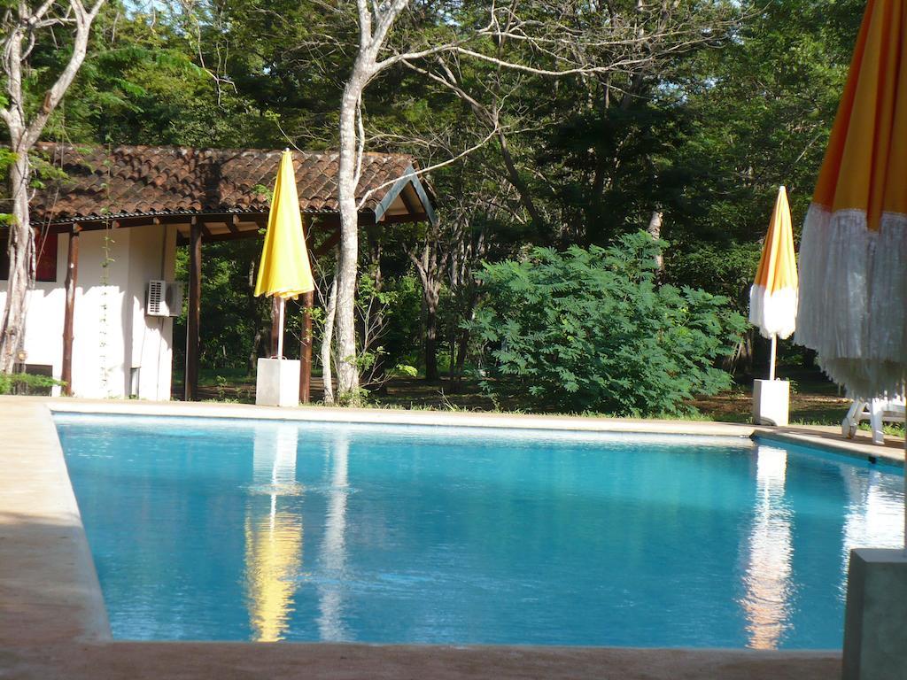 Finca Buena Fuente Residence Hotel Nicoya Exteriör bild