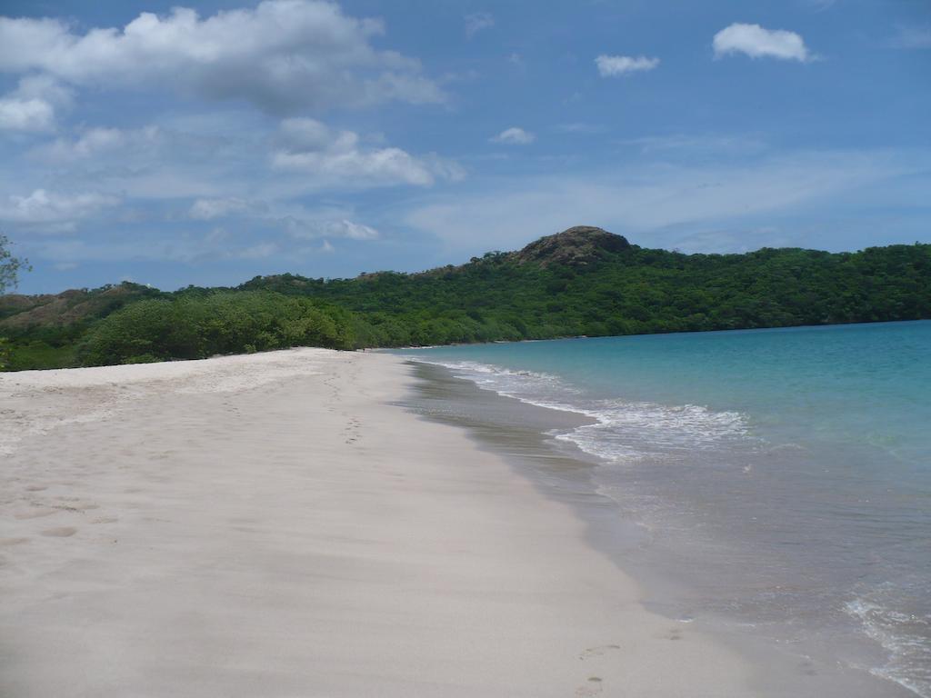 Finca Buena Fuente Residence Hotel Nicoya Exteriör bild