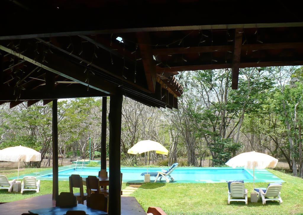 Finca Buena Fuente Residence Hotel Nicoya Exteriör bild