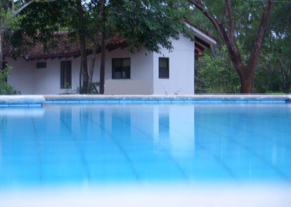 Finca Buena Fuente Residence Hotel Nicoya Exteriör bild