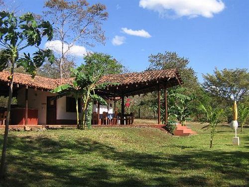 Finca Buena Fuente Residence Hotel Nicoya Exteriör bild