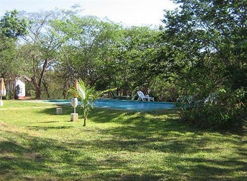 Finca Buena Fuente Residence Hotel Nicoya Exteriör bild