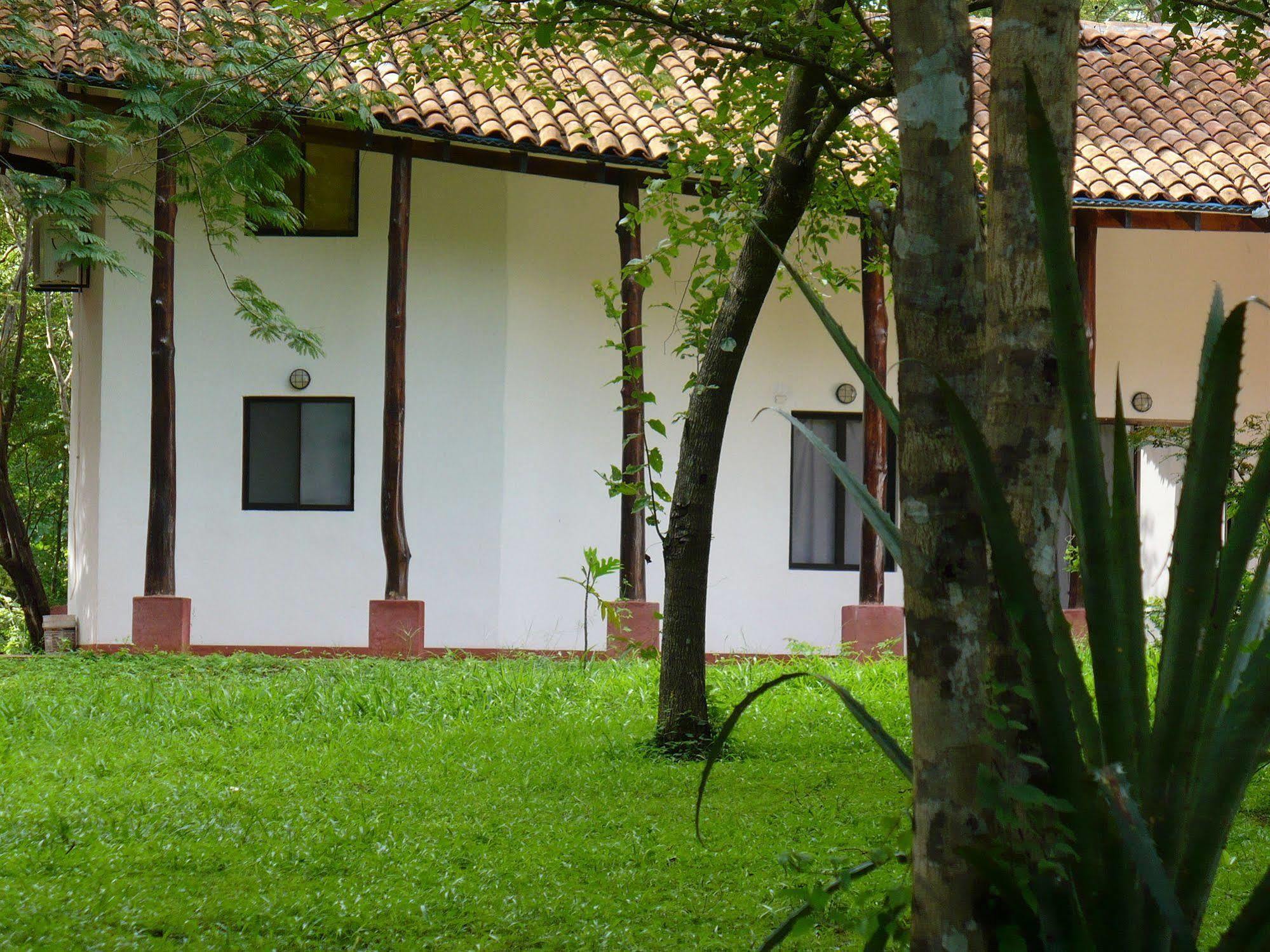 Finca Buena Fuente Residence Hotel Nicoya Exteriör bild