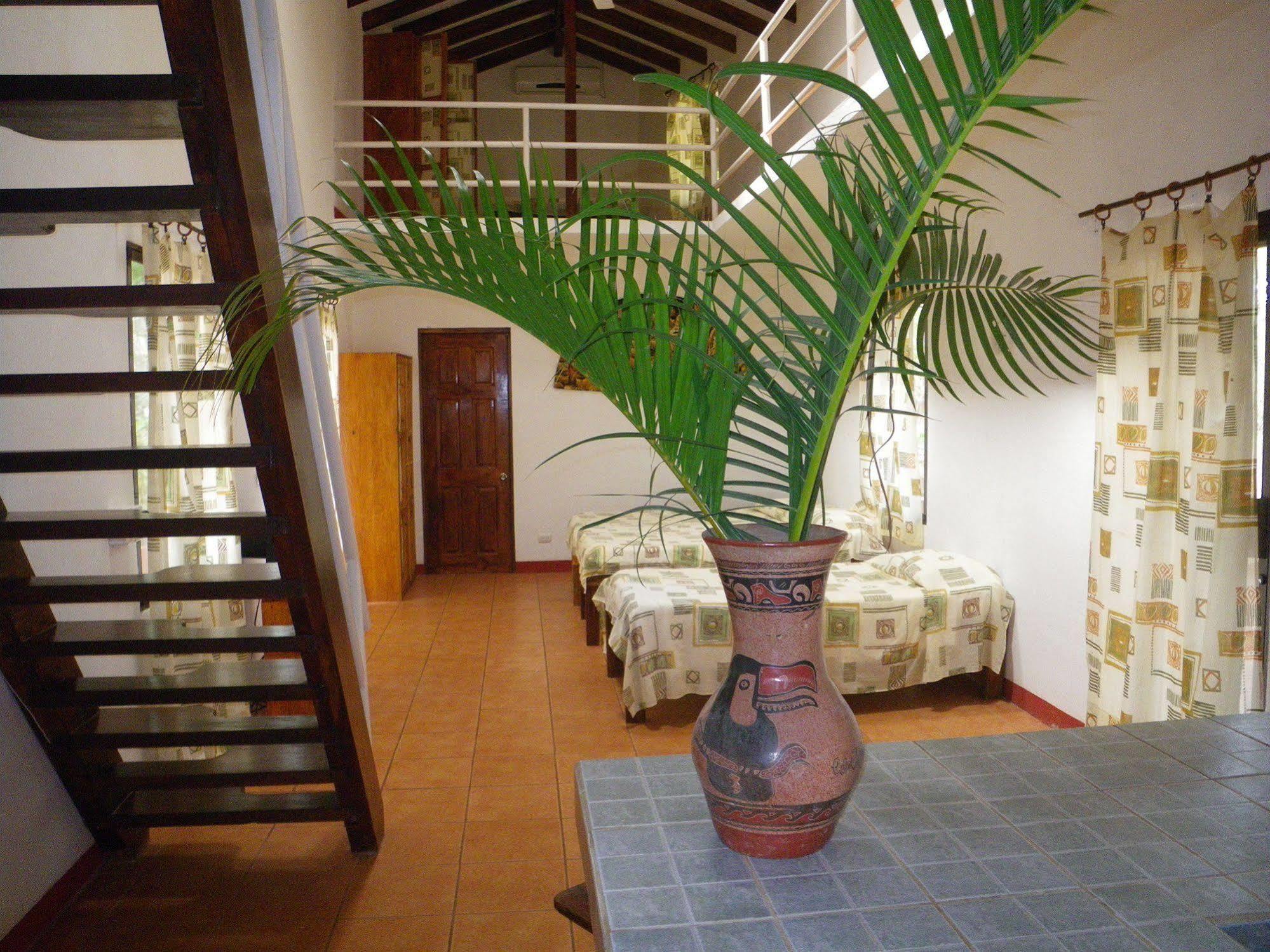 Finca Buena Fuente Residence Hotel Nicoya Exteriör bild