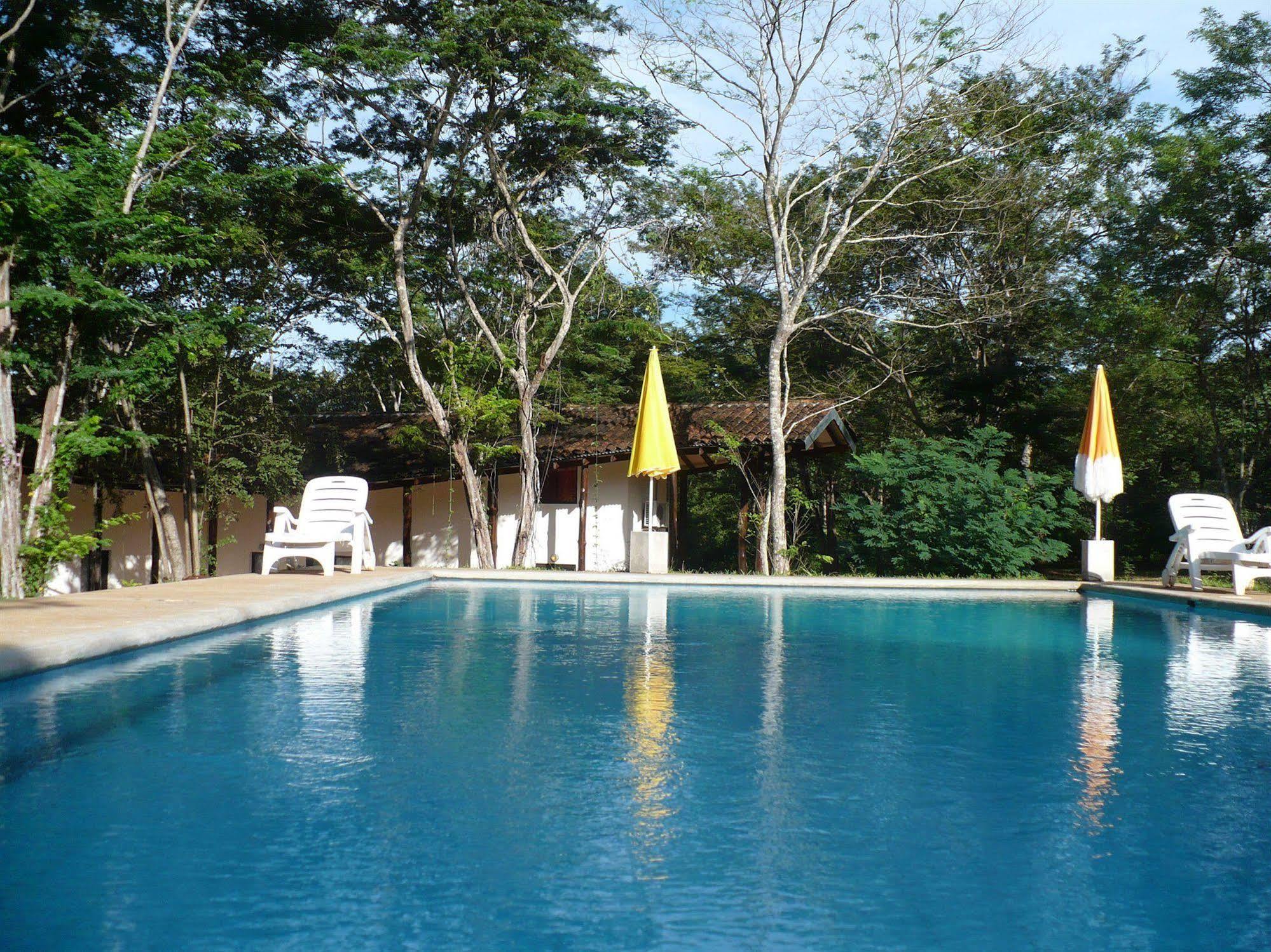 Finca Buena Fuente Residence Hotel Nicoya Exteriör bild