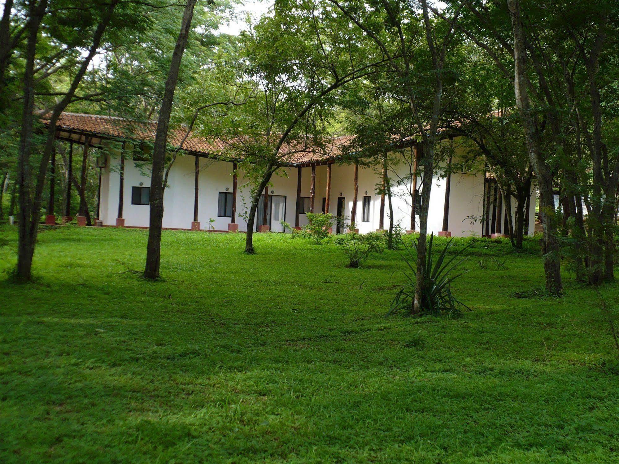 Finca Buena Fuente Residence Hotel Nicoya Exteriör bild