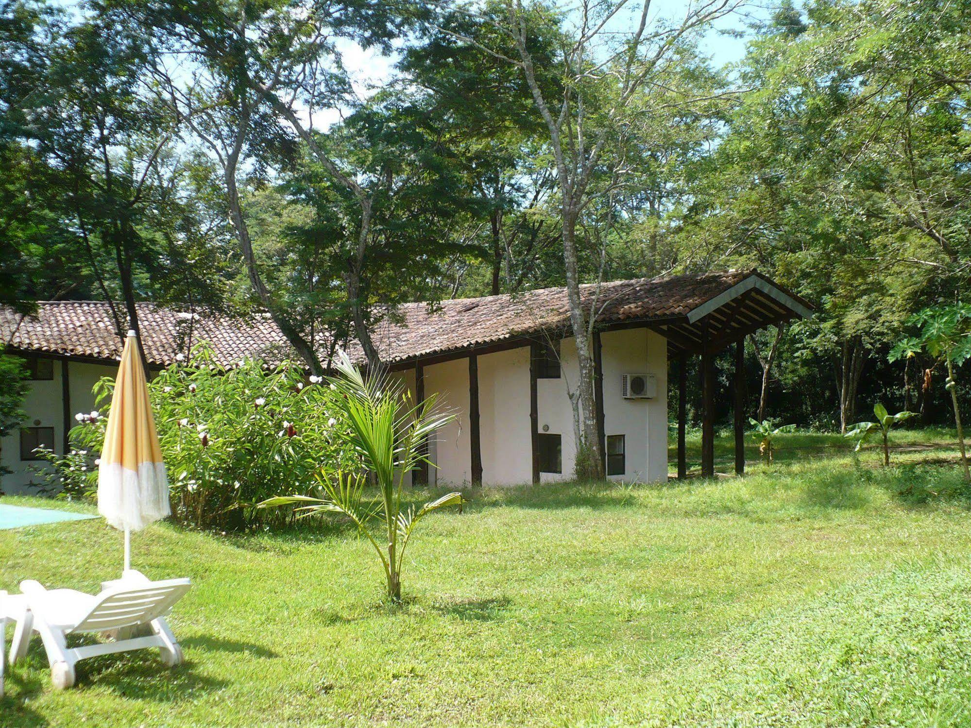 Finca Buena Fuente Residence Hotel Nicoya Exteriör bild