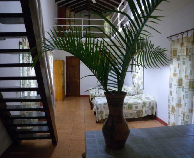 Finca Buena Fuente Residence Hotel Nicoya Exteriör bild